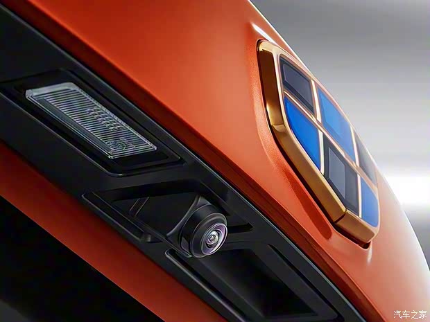 吉利汽车 远景X3 2017款 基本型