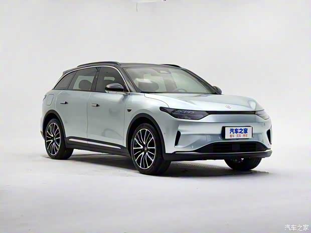 零跑汽車 零跑C11 2021款 性能版