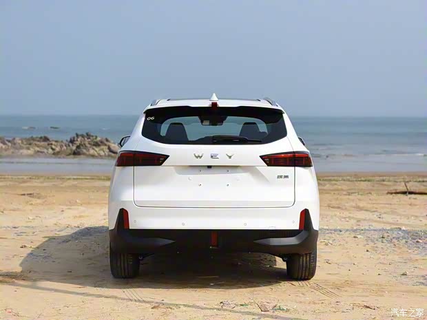 长城汽车 玛奇朵 2021款 试装车 长城汽车 玛奇朵 2021款 试装车