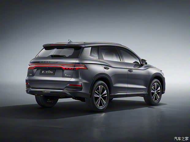 比亚迪 宋Pro 2021款 基本型 比亚迪 宋Pro 2021款 基本型