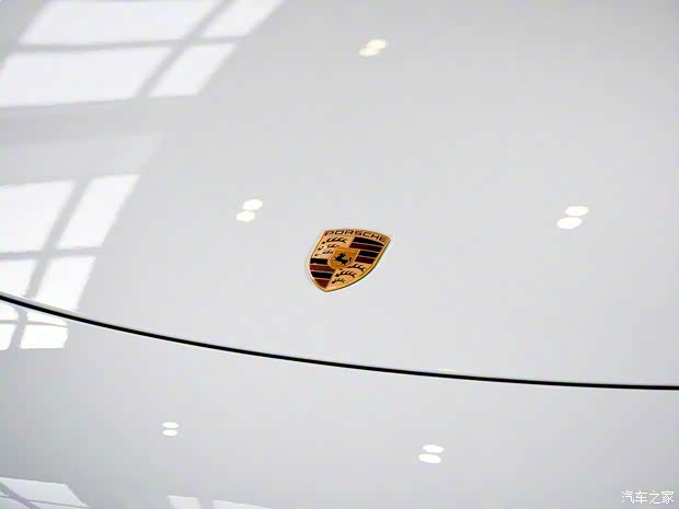 保時捷 保時捷911 2015款 Carrera 4 GTS 3.8L