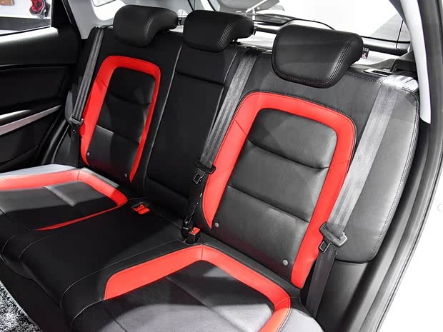 奇瑞汽车 瑞虎TX 2016款 基本型 奇瑞汽车 瑞虎TX 2016款 基本型