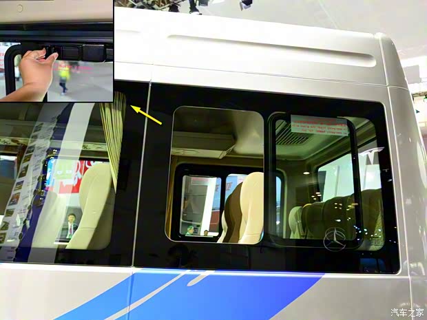 南京依維柯 寶迪 2016款 3.0T-A42尊享版高頂F1C