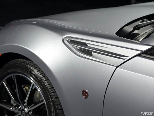 丰田(进口) 丰田86 2016款 基本型