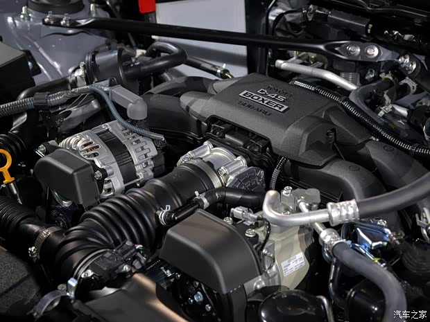 丰田(进口) 丰田86 2016款 基本型