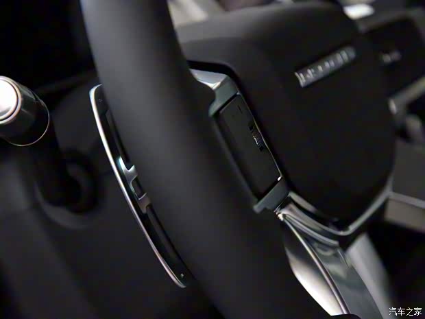 路虎(進口) 發(fā)現(xiàn) 2021款 基本型