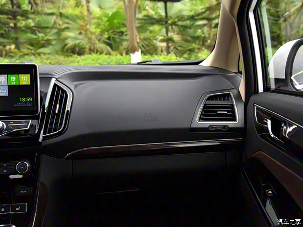 力帆汽車 軒朗 2017款 1.5T 自動舒適型