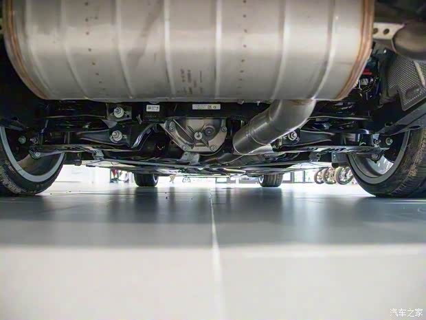 ALPINA B4 BITURBO 2016款 B4 BITURBO Coupe