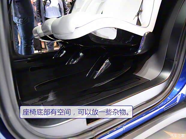 特斯拉 MODEL X 2016款 MODEL X P90D 特斯拉 MODEL X 2016款 MODEL X P90D