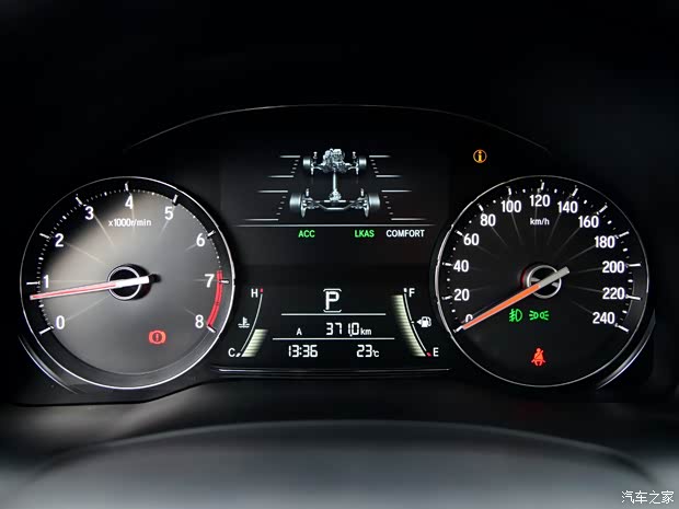 广汽本田 冠道 2017款 2.0T 基本型 广汽本田 冠道 2017款 2.0T 基本型