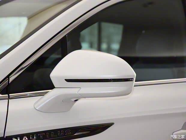 长安林肯 航海家 2021款 2.7T 四驱尊耀版