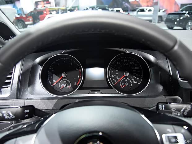 大众(进口) 高尔夫(进口) 2018款 Alltrack 大众(进口) 高尔夫(进口) 2018款 Alltrack