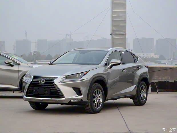 雷克萨斯 雷克萨斯NX 2020款 200 全驱 锋尚版 国VI 雷克萨斯 雷克萨斯NX 2020款 200 全驱 锋尚版 国VI