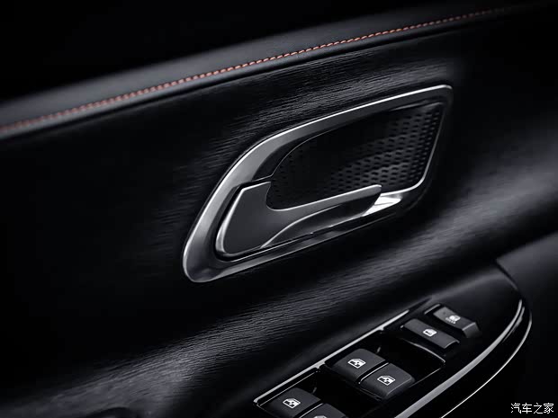 长安汽车 长安欧尚X7 2019款 基本型