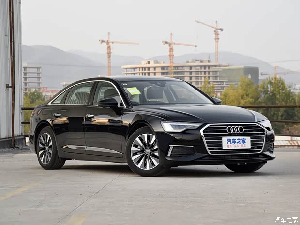 一汽-大眾奧迪 奧迪A6L 2021款 45 TFSI 臻選致雅型 一汽-大眾奧迪 奧迪A6L 2021款 45 TFSI 臻選致雅型