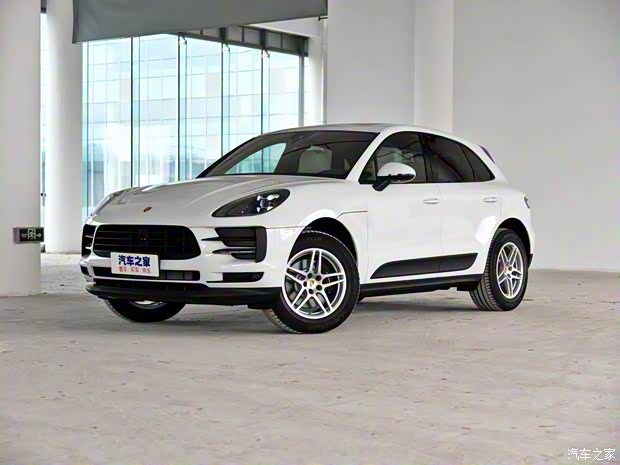 保时捷 Macan 2018款 Macan 2.0T 保时捷 Macan 2018款 Macan 2.0T
