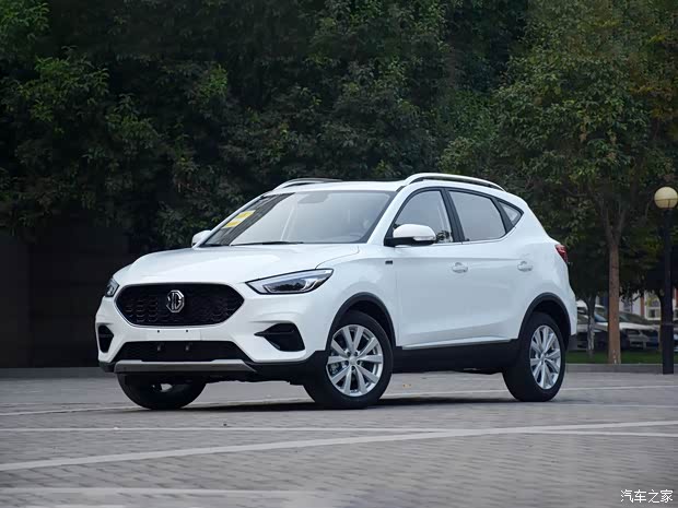 上汽集团 名爵ZS 2020款 180DVVT 手动Lite