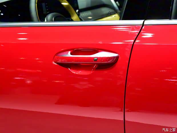 起亚(进口) 索兰托 2021款 基本型