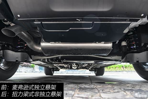 东风标致 标致4008 2019款 BLACKPACK黑曜版