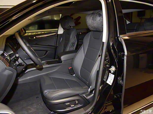 一汽红旗 红旗H7 2021款 2.0T 基本型