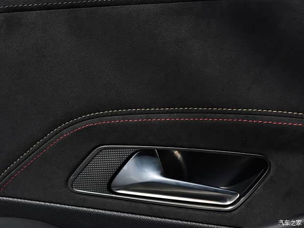 长安标致雪铁龙 DS 7 2018款 运动版 基本型