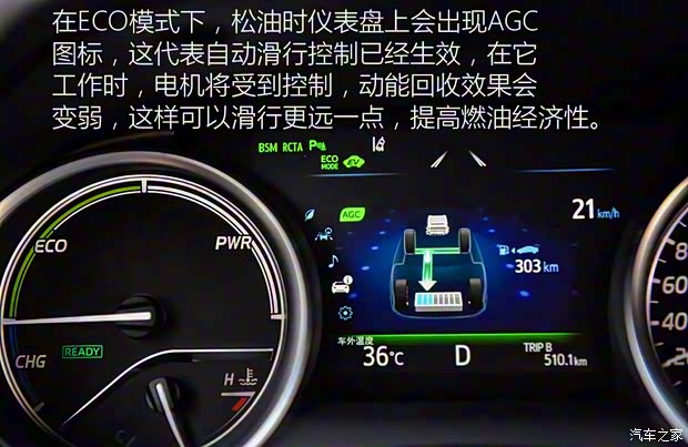 广汽丰田 凯美瑞 2018款 2.5HQ 旗舰版