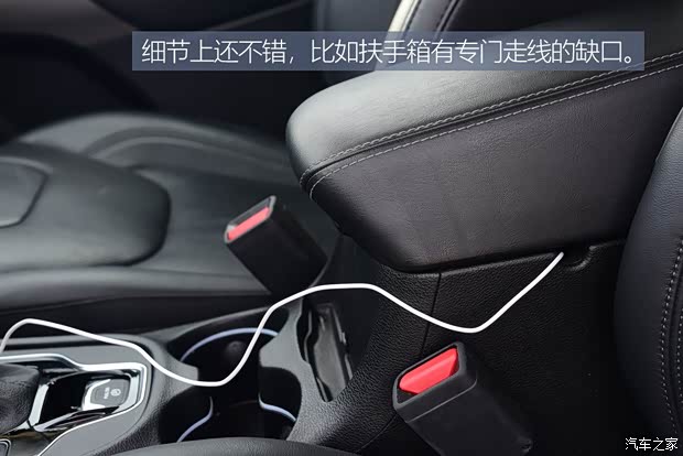 Jeep(进口) 自由光(进口) 2018款 Limited