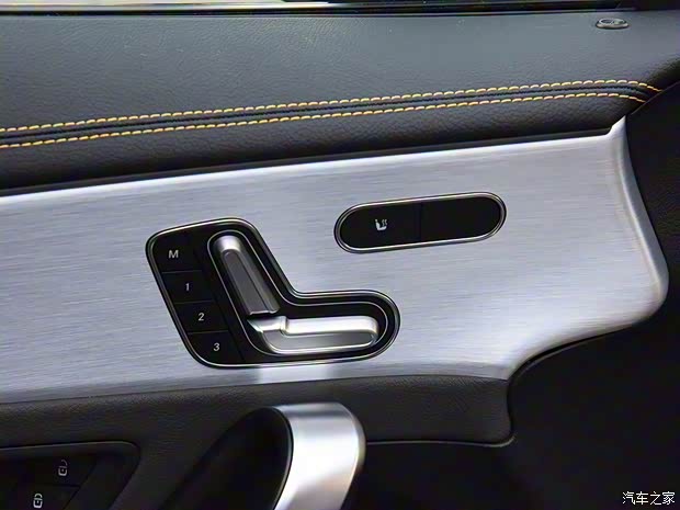 梅賽德斯-AMG 奔馳CLA AMG 2020款 AMG CLA 45 S 4MATIC+