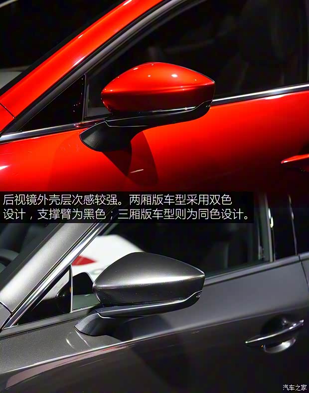 馬自達(dá)(進(jìn)口) 馬自達(dá)3(進(jìn)口) 2019款 兩廂版