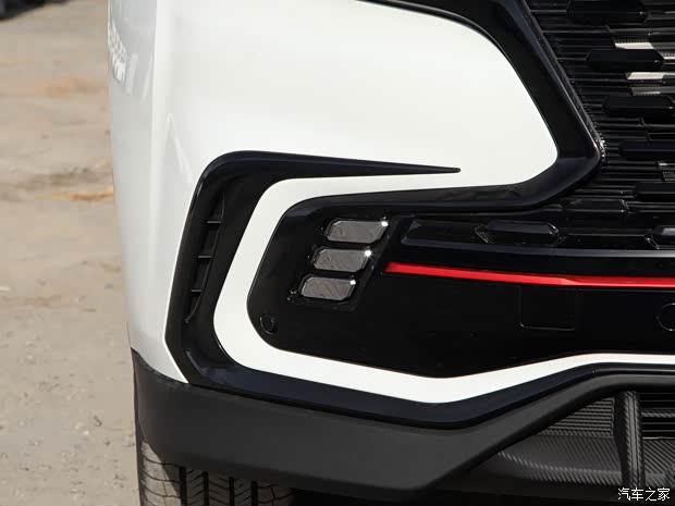 长安汽车 长安CS85 COUPE 2021款 2.0T 基本型