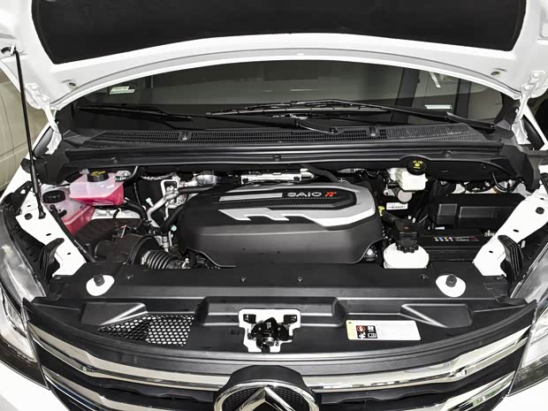 上汽大通 上汽MAXUS G10 2020款 2.0T 手动精英版 柴油 9座 上汽大通 上汽MAXUS G10 2020款 2.0T 手动精英版 柴油 9座