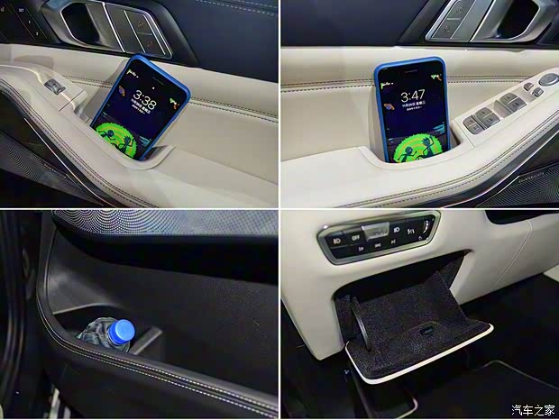 宝马(进口) 宝马X7 2019款 xDrive50i 宝马(进口) 宝马X7 2019款 xDrive50i