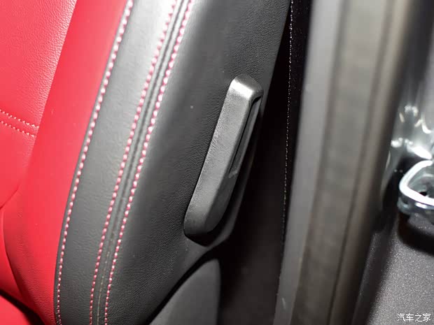 上汽集團 名爵6 2019款 20T 手動高鐵版