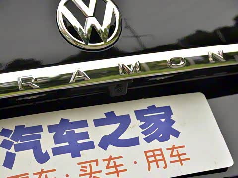 2019款 途昂X 330TSI 两驱尊崇豪华版 2019款 途昂X 330TSI 两驱尊崇豪华版