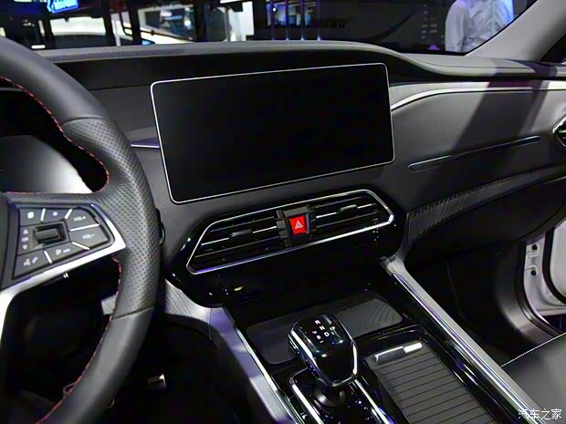 江淮汽車 瑞風(fēng)S7 2020款 Pro 基本型