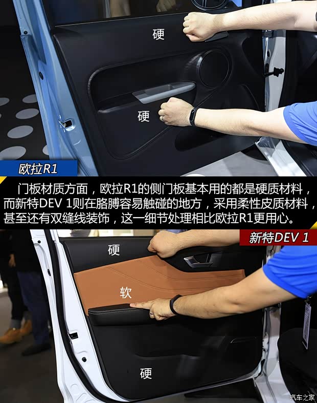 长城汽车 欧拉R1 2019款 351km 灵睿版 长城汽车 欧拉R1 2019款 351km 灵睿版