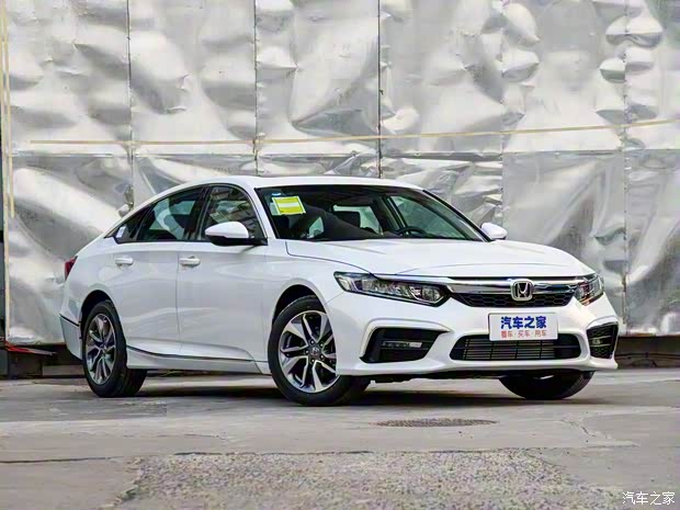 東風(fēng)本田 INSPIRE 2019款 260TURBO 精致版 國VI 東風(fēng)本田 INSPIRE 2019款 260TURBO 精致版 國VI