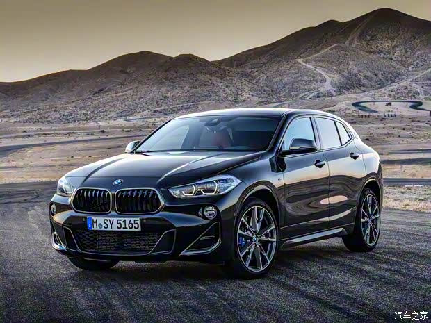 寶馬(進(jìn)口) 寶馬X2 2019款 M35i