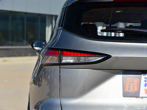 上汽通用五菱 宝骏510 2019款 自动挡高配