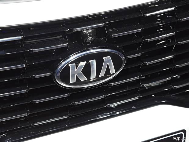 东风悦达起亚 智跑 2021款 基本型