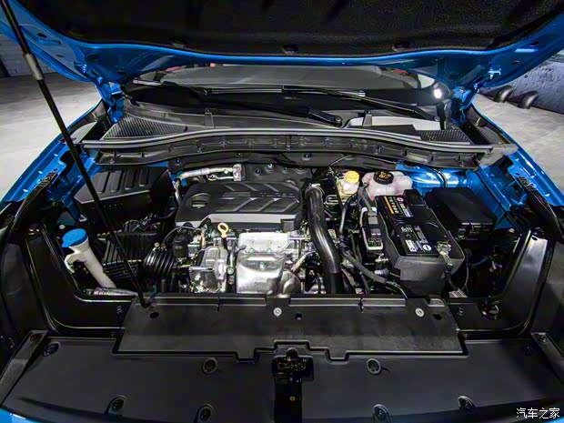 上汽集团 名爵ZS 2020款 试装车 上汽集团 名爵ZS 2020款 试装车