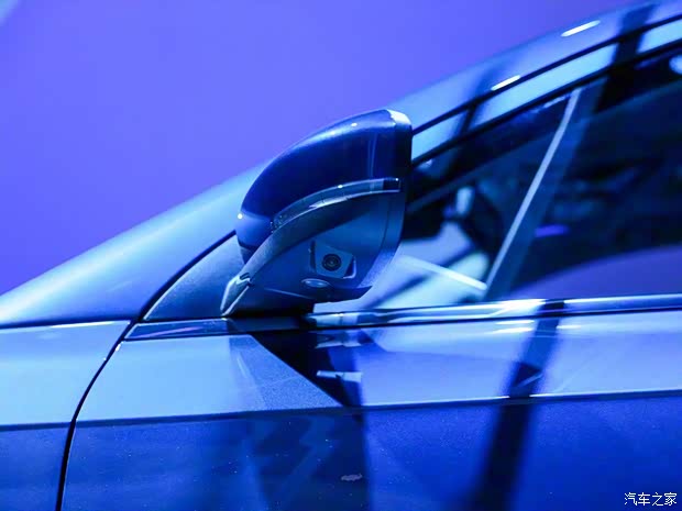 威馬汽車 威馬EX5 2019款 EX5 Pro 智行2.0 500