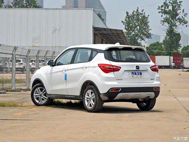 長安汽車 長安歐尚科賽5 2021款 1.6L 手動經(jīng)典型 長安汽車 長安歐尚科賽5 2021款 1.6L 手動經(jīng)典型