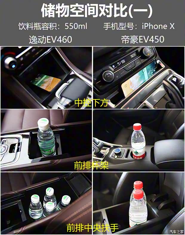 长安汽车 逸动新能源 2019款 EV460 智领版 长安汽车 逸动新能源 2019款 EV460 智领版