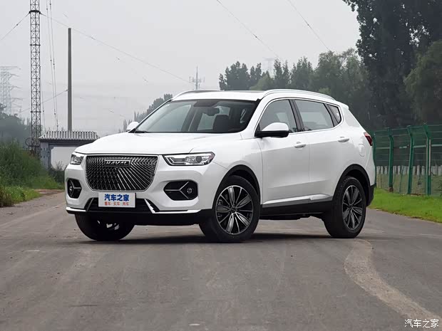 長(zhǎng)城汽車(chē) 哈弗H6 2021款 2.0GDIT 自動(dòng)冠軍版