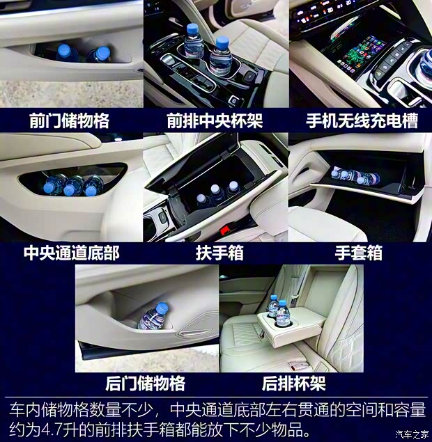 上汽通用别克 昂科威S 2020款 艾维亚 上汽通用别克 昂科威S 2020款 艾维亚