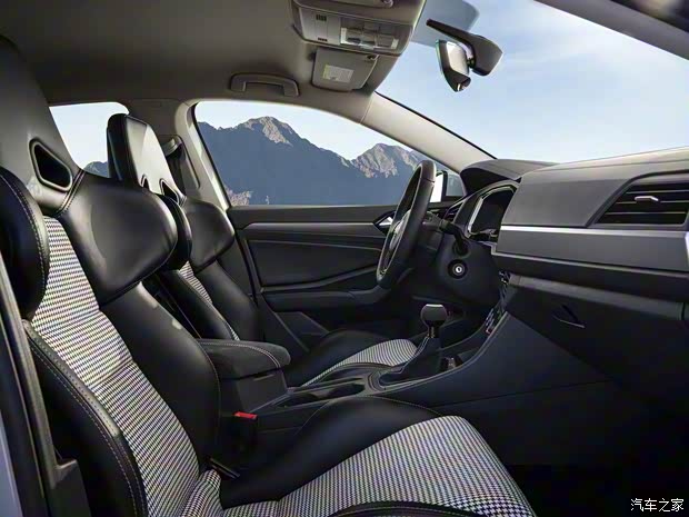 大众(进口) Jetta 2019款 S by Jamie Orr 大众(进口) Jetta 2019款 S by Jamie Orr