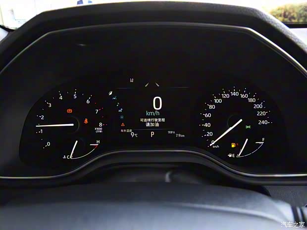 一汽丰田 亚洲龙 2019款 2.0L 豪华版 国VI 一汽丰田 亚洲龙 2019款 2.0L 豪华版 国VI