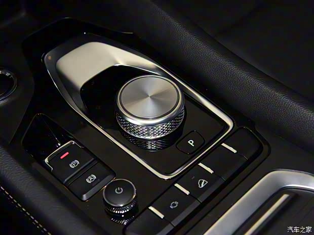 奇瑞新能源 瑞虎e 2019款 基本型 奇瑞新能源 瑞虎e 2019款 基本型