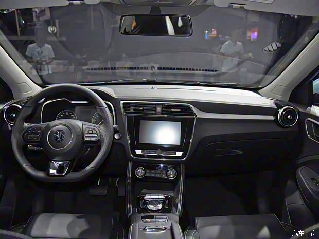 上汽集團(tuán) 名爵ZS純電動 2019款 基本型